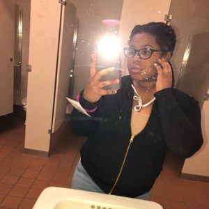 Meet your Posher, Tyanna